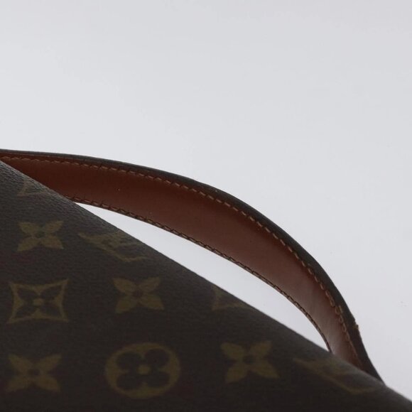 LOUIS VUITTON Monogram Monceau 28 Hand Bag M51185 LV Auth yk17951 - Picture 9 of 16
